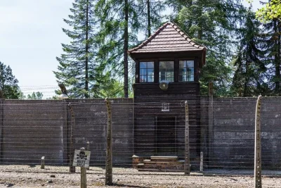 Feel the weight of history on a guided auschwitz tour from ostrava, with skip-the-line access, transport, and local insight. includes pickup and return.