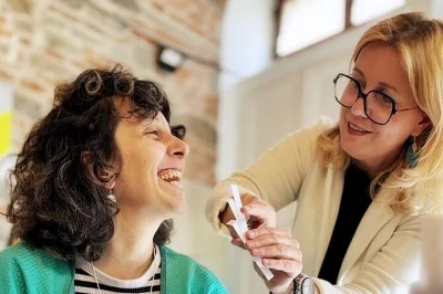 Create your own signature scent at a perfume workshop in budapest’s heart. guided by a local perfumer, sample rare ingredients & take home your personal blend.