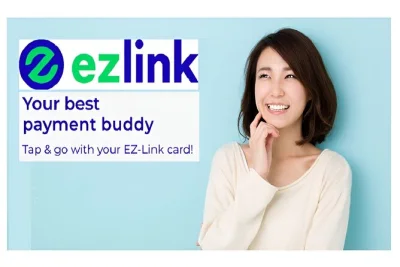 Land at changi and skip the ticket lines—grab your singapore ez-link card right at the airport. get moving on mrt, lrt, buses, and more with instant cashless access. includes $5 value.