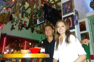 Step inside medellin’s fondas for classic music, lively decor, and real paisa culture. includes hotel pickup, private guide, drinks, and entry to the city’s most storied bars.