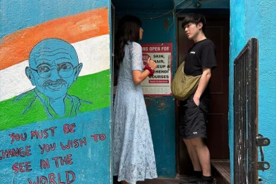 Découvrez bengaluru et le bidonville d’ejipura avec une visite guidée. explorez le centre swabhimaan, la clinique et l’aide alimentaire locale. rencontrez les habitants et voyez l’impact réel