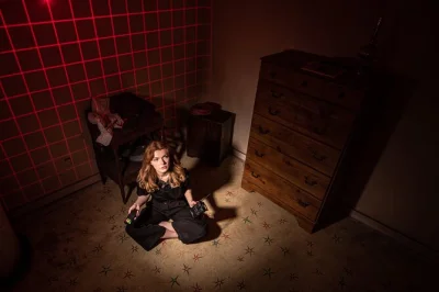Feel the chills of savannah’s haunted 416 w liberty street with real paranormal tools, expert guides, and small groups. includes all equipment for your ghost hunt.