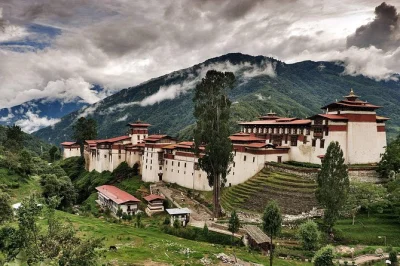 Explore bhutan’s valleys, ancient temples, and hike to tiger’s nest on this 9-day private tour. daily departures, all meals, guide, and visa included.