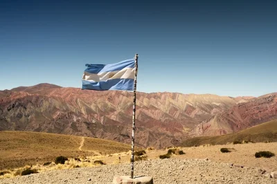 Feel the colors of purmamarca, taste local life in humahuaca, and see the hornocal’s 14 colors on a full-day tour from salta with easy hotel pickup.