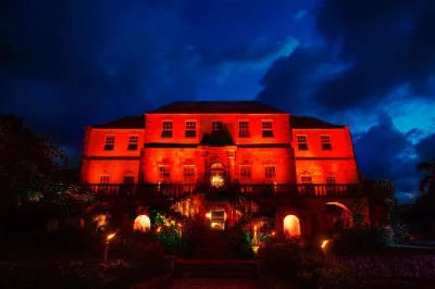 Feel the chill of rose hall great house after dark on this haunted night tour in montego bay. includes entry, live storytelling, and a local guide. ages 10+.