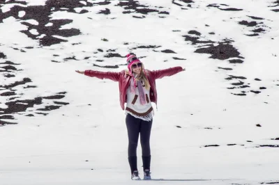 Feel the spray of petrohué waterfalls, see osorno volcano up close, and wander lake todos los santos—all with hotel pickup and a local guide from puerto varas.