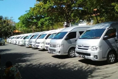 À l'aéroport tocumen de panama, évitez les files d’attente avec un transfert privé vers westin ou dreams playa bonita. chauffeur local, minivan climatisé, prise en charge facile.