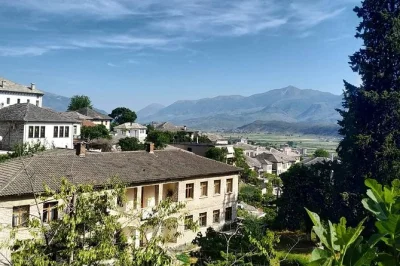 Explore albania in 7 days with a private guide. visit kruja, berat, blue eye, gjirokaster, vlora, and more. authentic experiences and local insights.