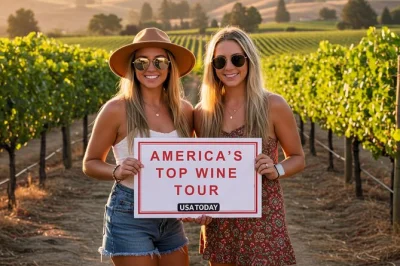 Découvrez paso robles avec une visite de 3 vignobles, un déjeuner pique-nique et toutes les dégustations incluses. profitez des histoires locales et des paysages viticoles tout au long de la journ�