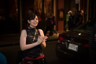 Entdecke new orleans’ dunkle vergangenheit bei einer führung durch das french quarter – mit geschichten über berüchtigte frauen, einem lokalen guide und entspannten gruppentouren.