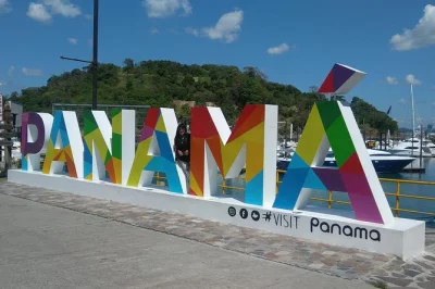 Step out of pty airport for a private layover tour—see the panama canal, stroll casco viejo, and catch amador causeway views. includes transfers & local guide.