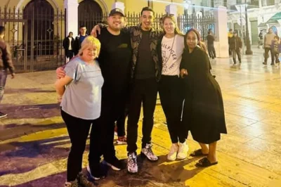 Feel the blue alleys of chefchaouen, wander tetouan’s medina, and meet locals on this day trip from tangier. includes hotel pickup, guides, and bottled water.