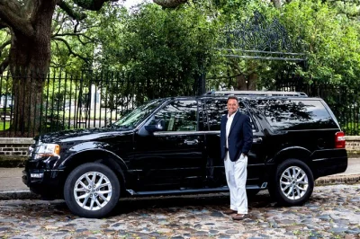 See charleston’s iconic sights & hidden corners on a private city driving tour with a local guide. includes comfortable suv transport, tailored itinerary, and flexible pickup.