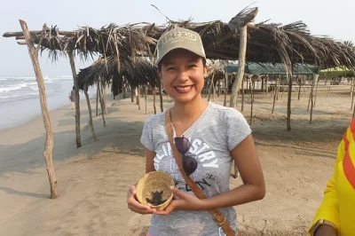 Vivi l’energia di acapulco con i tuffatori de la quebrada, il murale di diego rivera e la liberazione delle tartarughine. include pickup, guida privata e orari flessibili.