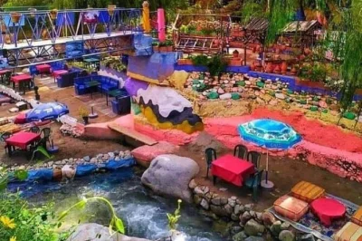 Experience a day trip to ourika valley from marrakech. visit berber villages, taste local food, and explore the atlas mountains with a friendly guide.