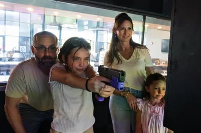 Orlando, decision tactical: vivi un’avventura tattica con 6 missioni da film, istruttori esperti e divertimento per tutta la famiglia. tutte le missioni incluse.