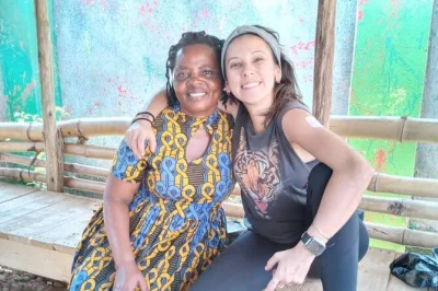 Share laughs, cook traditional ugandan dishes, and explore a local market in kampala. includes tea on arrival, hands-on cooking, and a warm family meal.