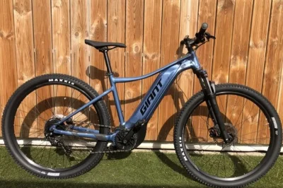 Feel bonaire’s wild side on an electric mountain bike. ride solo, tackle countryside trails, and coast along the wave-battered shoreline—includes helmet and lock.