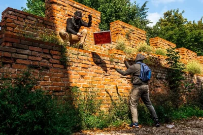 Step into gdansk’s old town for a city game where you play secret agents, solve spy tasks, and see historic sights with all materials included—great for groups.