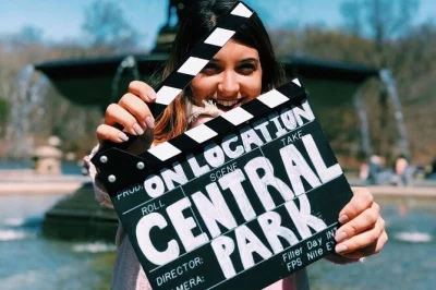 Explore mais de 30 locações de filmes em central park com um guia ator. ouça histórias exclusivas e aproveite traduções em áudio incluídas.