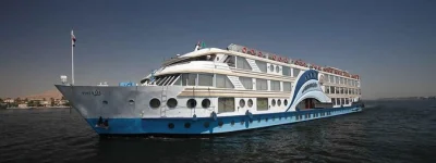 Descubre el antiguo egipto en un crucero privado por el nilo de luxor a asuán, con visitas guiadas a templos, comidas incluidas y traslados sin preocupaciones.