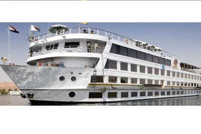 Step onto a 4-day nile cruise from aswan to luxor, exploring ancient temples, the valley of the kings, and vibrant local markets—includes all entry fees and meals.