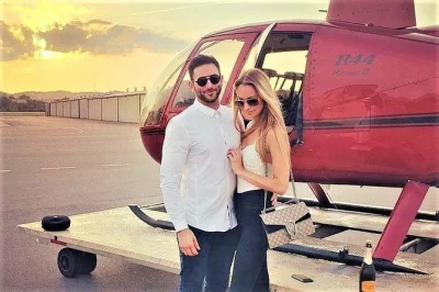 Découvrez nashville depuis les airs au coucher du soleil. survolez broadway, music row, le parthénon et plus encore avec un pilote local. prise en charge possible.