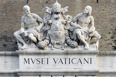 Step into the vatican’s art-filled halls, marvel at michelangelo’s sistine chapel, and walk straight into st. peter’s basilica with a small group and skip-the-line access.