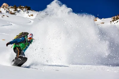 Try a guided splitboarding adventure in colorado’s backcountry. ride untouched powder, learn from pro guides, and escape the crowded resorts.