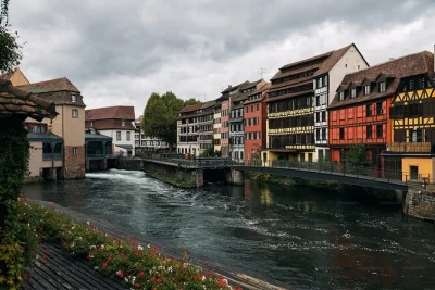 See strasbourg through a local’s eyes on a private walking tour—tailored stops, real stories, and tips you won’t find in guidebooks. flexible start times, easy booking.