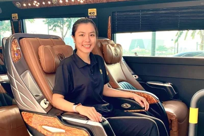 Ho-chi-minh-stadt, cu chi tunnel und mekong delta entdecken – bootstouren, lokale snacks und traditionelles vietnamesisches mittagessen inklusive hoteltransfer und englischsprachigem guide.