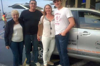 Feel the pulse of johannesburg and soweto on a guided day tour—walk vilakazi street, explore the apartheid museum, and visit mandela house with hotel pickup included.