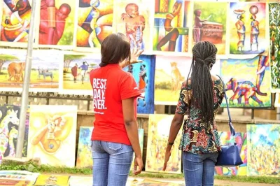 Step into nairobi’s heart with a city walking tour, visit uhuru park, kenyatta mausoleum, august 7th memorial, and enjoy a real kenyan lunch. includes local guide.