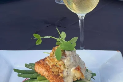 Découvrez les saveurs de st. augustine avec un guide local lors d’une visite gourmande en petit groupe, dégustations assises et balades faciles entre chaque étape.