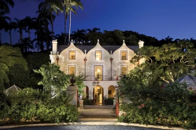 Step inside barbados history at st. nicholas abbey with a guided tour, rare 1930s film, and artisan rum tasting. includes entry, drink, and garden time.