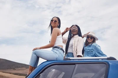 Feel the rhythm of guadeloupe with a private driver, custom day tour, and real local insights. includes pickup, wifi, ac vehicle, and flexible stops.