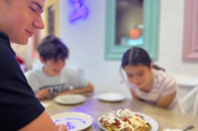 Eat your way through panama city on a private food tour with a local guide, skipping lines at one of the city’s top 3 restaurants. includes hotel pickup & air-conditioned ride.