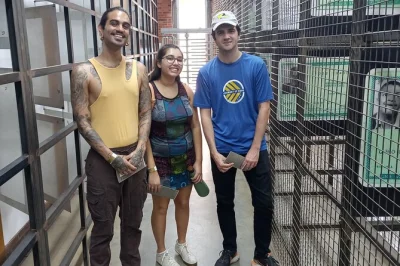 Explore johannesburg’s history, visit the apartheid museum, and walk vilakazi street in soweto on a full-day guided tour. wheelchair accessible.