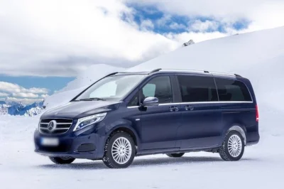 Arrive in swedish lapland stress-free—private transfer from kiruna airport to abisko or bjorkliden with english & swedish driver, pickup included.