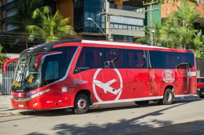Découvrez le transfert de fortaleza à jericoacoara avec prise en charge à l’hôtel, guide local et traversée des dunes en 4x4 pour une expérience unique.