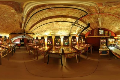 Step into budapest’s retro pinball world—over 160 machines, free play all day, central location, and easy entry. includes ticket and all taxes.