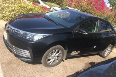 Le caire, transfert privé aéroport, prise en charge facile, chauffeur local à la sortie des arrivées. trajet climatisé vers votre hôtel ou destination en ville.