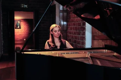 Feel the soul of warsaw at a chopin piano concert inside the royal castle’s gothic hall. enjoy front row vip seats, honey wine, and local artistry. includes entry & drinks.