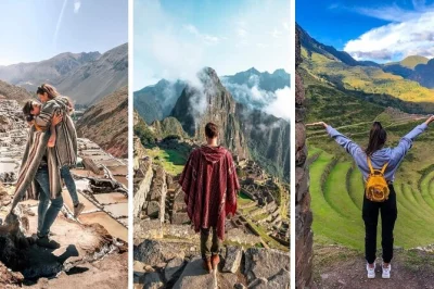 Descubre cusco, valle sagrado, machu picchu, moray y las salineras de maras en 5 días. tours guiados, tren, hoteles y traslados incluidos.