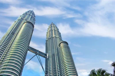 Start your kuala lumpur half day city tour with hotel pickup, see the petronas twin towers, king’s palace, and more. private driver-guide, flexible schedule included.