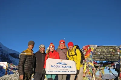 Scopri il trekking annapurna circuit con il lago tilicho. itinerario dettagliato, consigli locali e suggerimenti pratici per un’avventura indimenticabile in nepal.