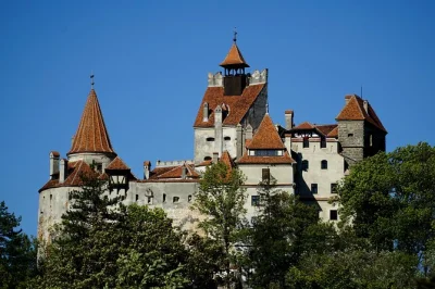 Explore transylvania’s castles, medieval towns, and villages on a private tour from bucharest. includes bran castle, brasov, sighisoara, sibiu & more.
