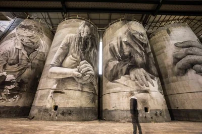 Step inside solar de samaniego in laguardia for a sensory winery tour, literary-inspired art, three wine tastings, and a traditional riojan lunch overlooking the vineyards.