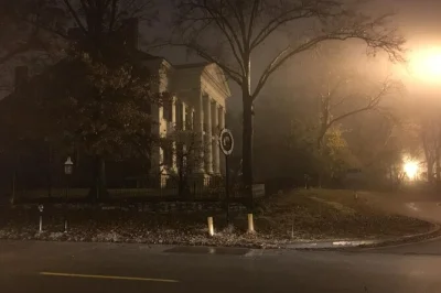 Step into st. louis’ haunted lemp neighborhood, explore eerie brewery basements, and hear true crime stories with a real paranormal investigator. includes walking tour.