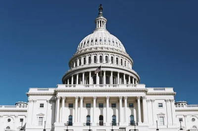 Erlebe washington dcs politische mitte bei einer privaten tour zu capitol hill, oberstem gerichtshof und library of congress – mit exklusivem eintritt am ende.